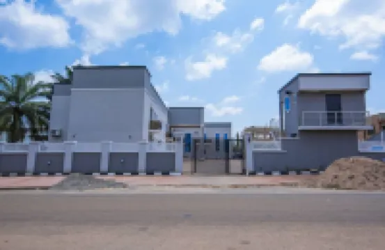 Imperial Boni Hotels and Resorts Hôtels à : 