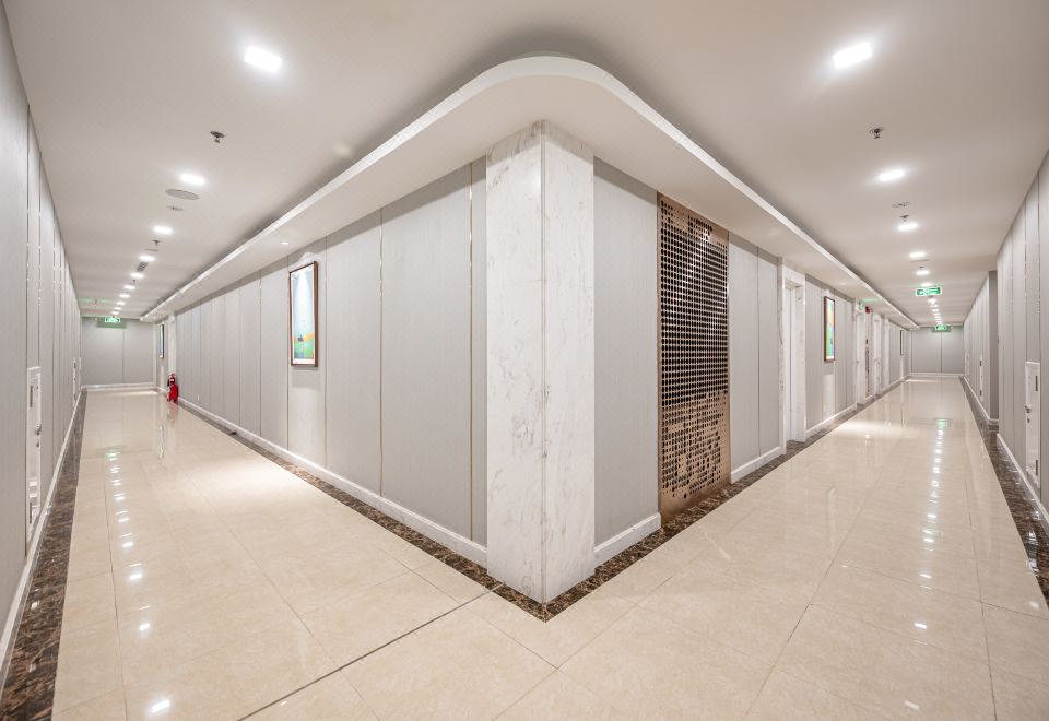 셀라비 서비스 아파트먼트 빈홈즈 앤 랜드마크 81 랜드마크81 뷰