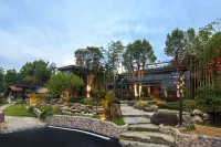 Huaxiwan Country Holiday Hostel
