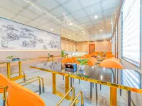 GreenTree Hotel (Yulin Shizijie) Hotel a Yulin
