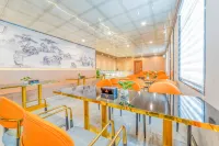 GreenTree Hotel (Yulin Yuntiangong Shizijie)