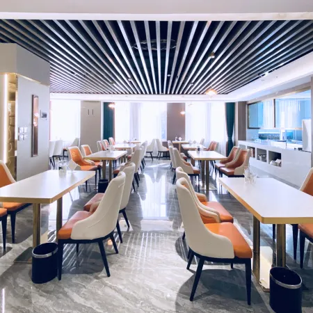 Hongyuan Hotel