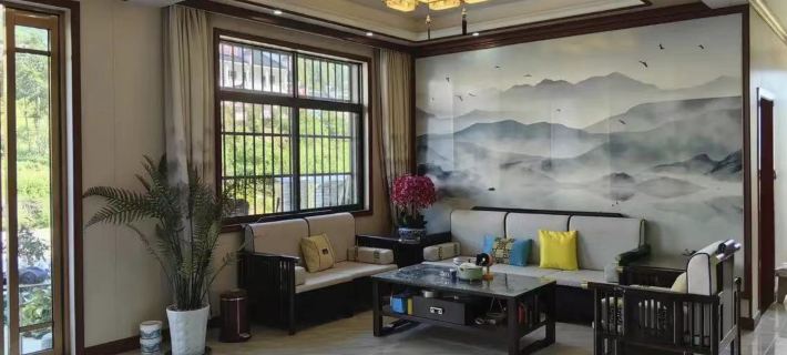 Jixi Shangxilou Hotel Hotéis em Condado de Jixi