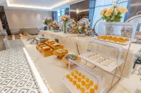 Earl Family Hotel (Quanjiao Railway Station) - breakfast