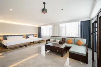 Non-Fanchengpin Hotel·(Gaoyang Business and Trade Street) Hotels in Gaoyang