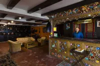 Mountain Lodges of Nepal - Lukla Hotels in Solukhumbu