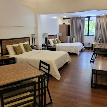 Fernvale Leisure Club and Resort