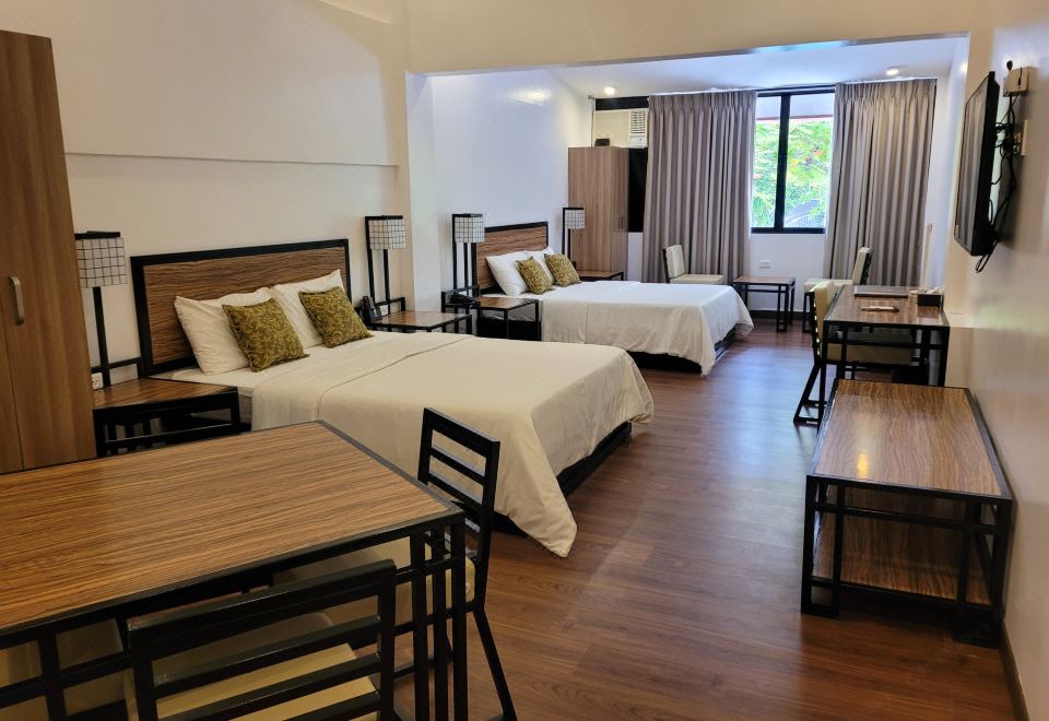 4. 펀발레 레져 클..