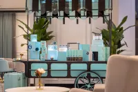 Xana Hotelle (Jinzhou Jiefang Road Donghu Bridge) Hotels in Linghai