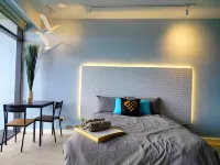 Empire City Signature Studio Suites