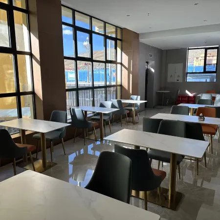 Ouguan Tianqi Hengyang Hotel