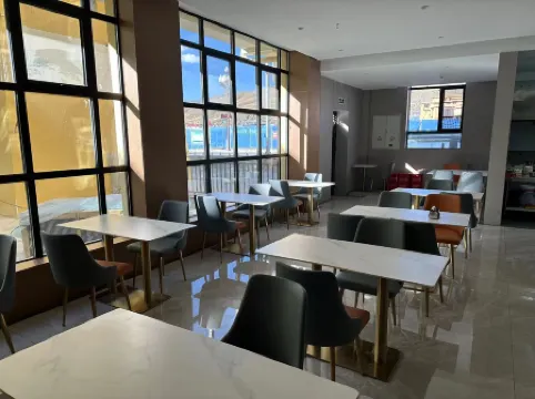 Ouguan Tianqi Hengyang Hotel