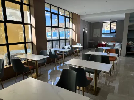 Ouguan Tianqi Hengyang Hotel