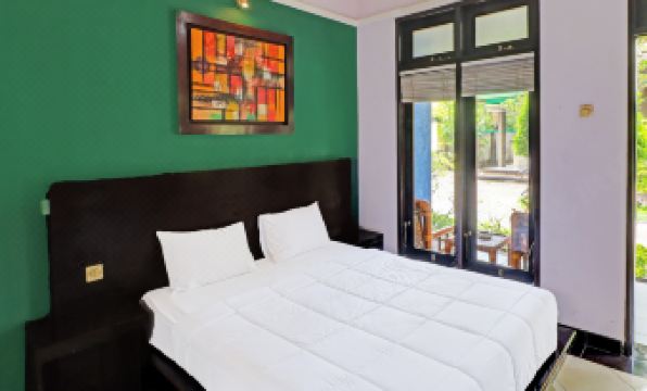 Capital O 91836 Pondok Bambu