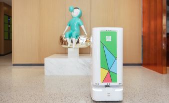 Ibis Styles Hotel (Huizhou Huiyang People's Park)