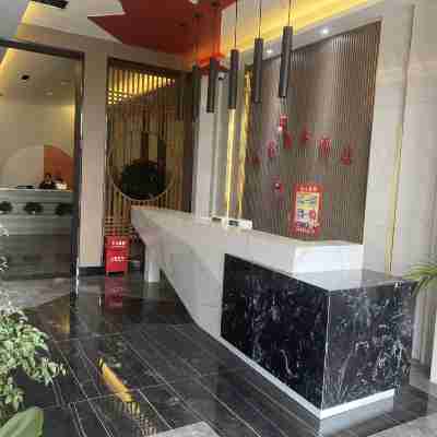 Huocheng Suhaijun Business Hotel Others