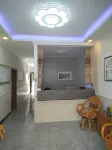 Wangcang Sijiyuan Hotel