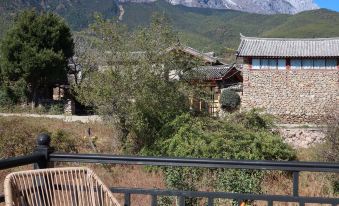 Lijiang Shanshui Tan Homestay