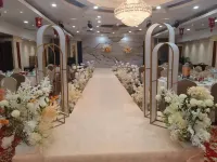 Dushanzi Hotel Hotels in Urumqi