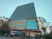 Zhenxuan Homestay (Wanda Plaza)