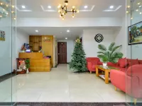 Atlas Hotel & Apartments โรงแรมใกล้Sân vận động CIS