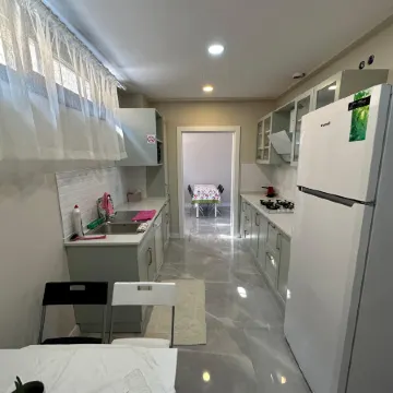 Mila Villa Foçaköy