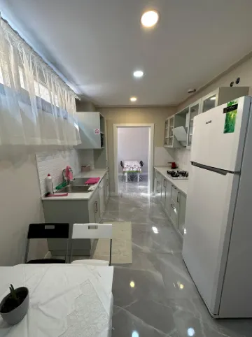 Mila Villa Foçaköy