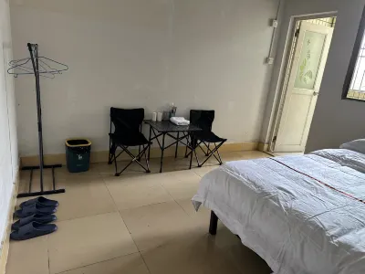 beautiful sun apartment Hotels in Boluo County Town