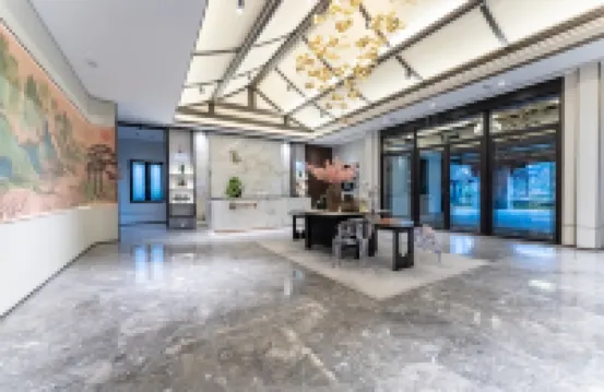 Floral Hotel·Peach Blossom Spring Hotel