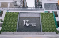 K Avenue Kota Kinabalu by The Pillow House Hotel di Penampang
