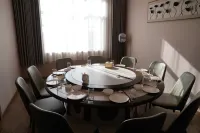 Mountain Villa Resort Hotel (Taihang Xiyagou Tourism Resort Area)