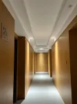 Longzhifeng Boutique Hotel (Lanxi Fourth Primary School Branch) Hotels in Lanxi
