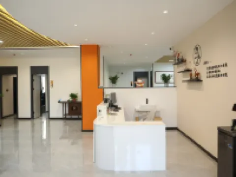 一夕民宿 夏縣酒店