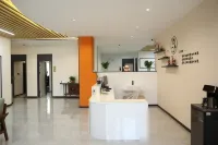 One Night Homestay Các khách sạn ở Huyện Hạ