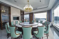 Suzhou Huguangshanshe Hotel (Jinmanting Agricultural Park Branch)