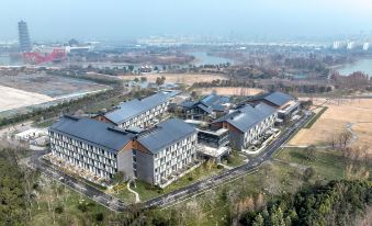 Yangzhou Guest House Canal Sanwan Hotel