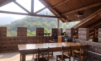 Yingde Qilixia Winery Homestay