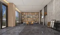 Yeste Hotel (Hechi Jinchengjiang) Hotels in Hechi