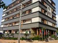 Mevid Hotels Hotels near DMRL