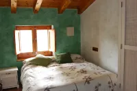 Casa rural al Pirineu