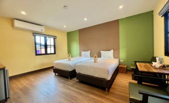 Napdown Resort Trat
