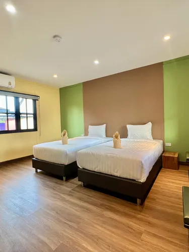 รูปภาพของนับดาว รีสอร์ท ตราด Napdown Resort Trat