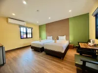 Napdown Resort Trat
