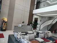 Extraordinary Holiday Inn