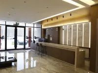 Yanchi Hotel Hotels in Yanchi