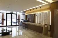 Yanchi Hotel