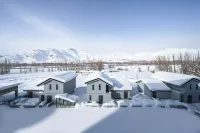Atour Hotel Keketohai