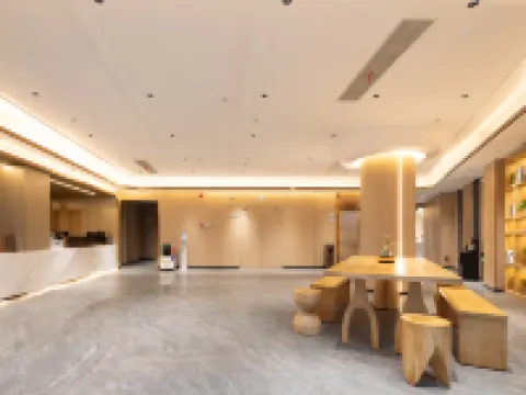 青橙酒店（歙縣徽州古城店） 歙縣酒店