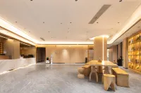 Qingcheng Hotel (Huizhou Ancient City Branch, Jixian County) Hotels in She County