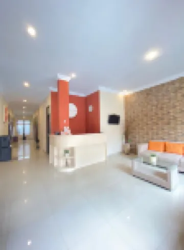 Ayuri Hotel Malioboro